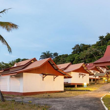 The Originals City, Hotel Belova, Cayenne Sud Remire-Montjoly المظهر الخارجي الصورة