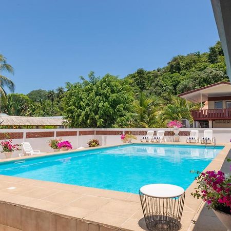 The Originals City, Hotel Belova, Cayenne Sud Remire-Montjoly المظهر الخارجي الصورة