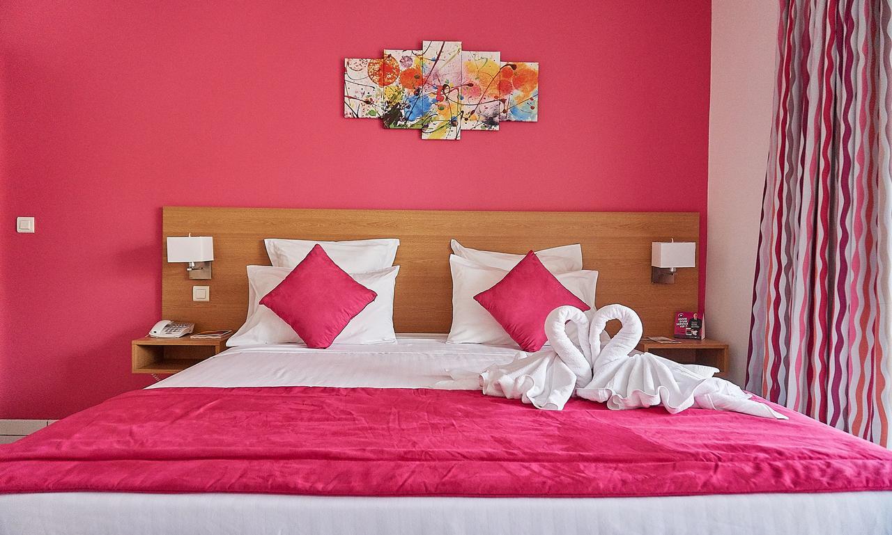 The Originals City, Hotel Belova, Cayenne Sud Remire-Montjoly المظهر الخارجي الصورة