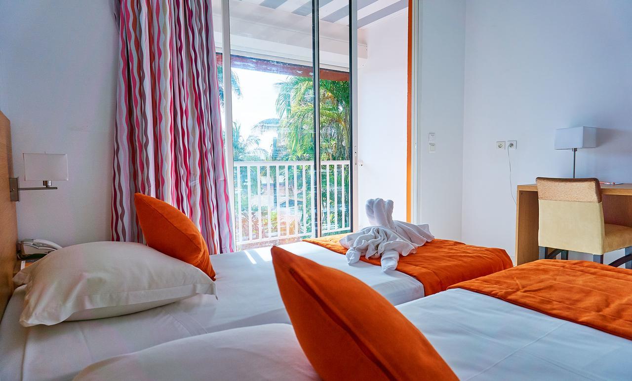The Originals City, Hotel Belova, Cayenne Sud Remire-Montjoly المظهر الخارجي الصورة