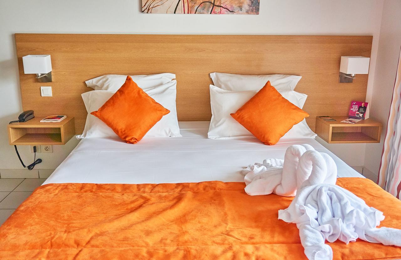 The Originals City, Hotel Belova, Cayenne Sud Remire-Montjoly المظهر الخارجي الصورة