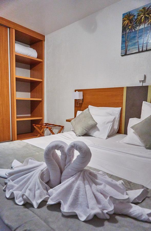The Originals City, Hotel Belova, Cayenne Sud Remire-Montjoly المظهر الخارجي الصورة