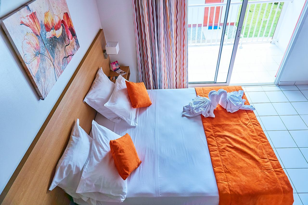 The Originals City, Hotel Belova, Cayenne Sud Remire-Montjoly المظهر الخارجي الصورة