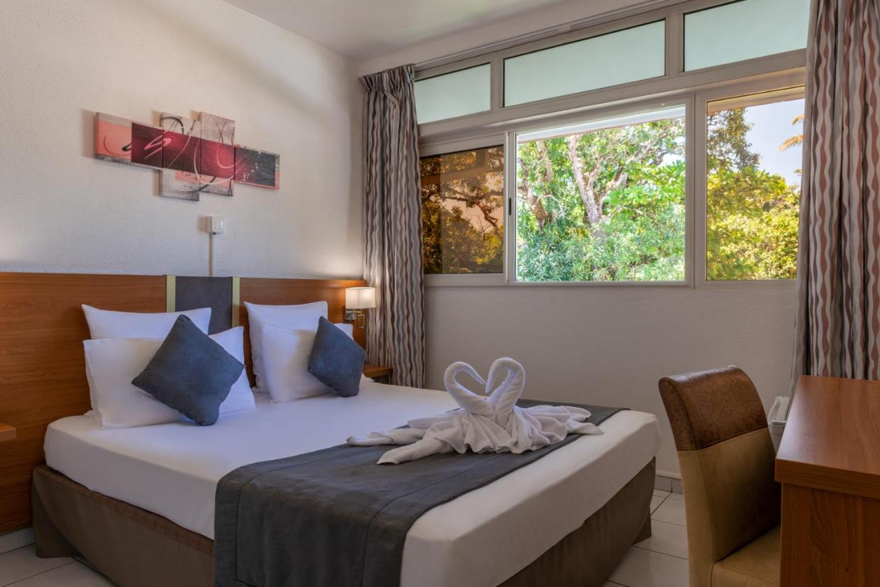 The Originals City, Hotel Belova, Cayenne Sud Remire-Montjoly المظهر الخارجي الصورة