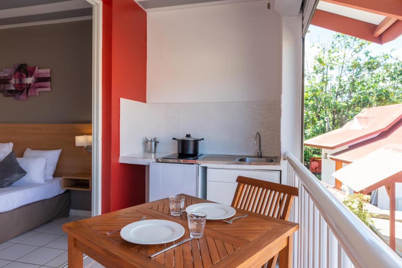 The Originals City, Hotel Belova, Cayenne Sud Remire-Montjoly المظهر الخارجي الصورة