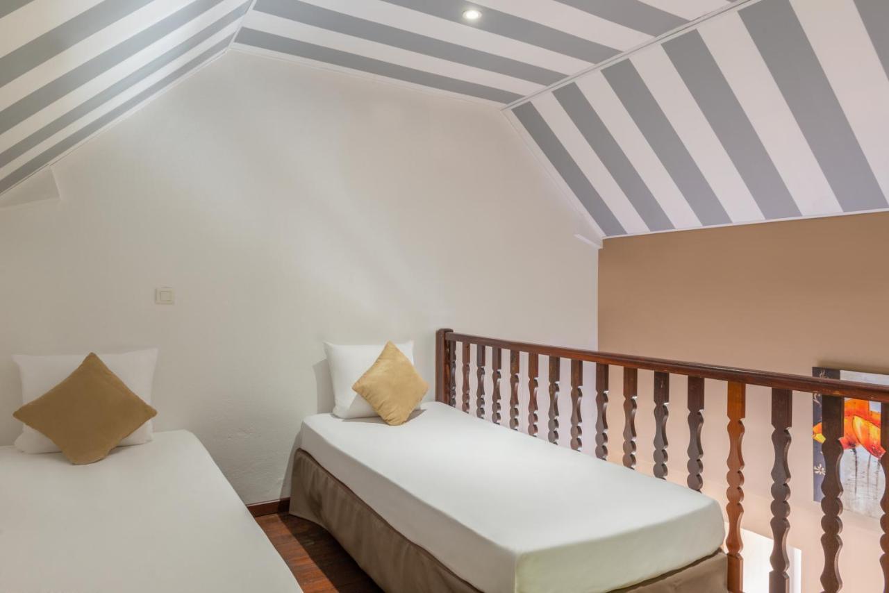 The Originals City, Hotel Belova, Cayenne Sud Remire-Montjoly المظهر الخارجي الصورة
