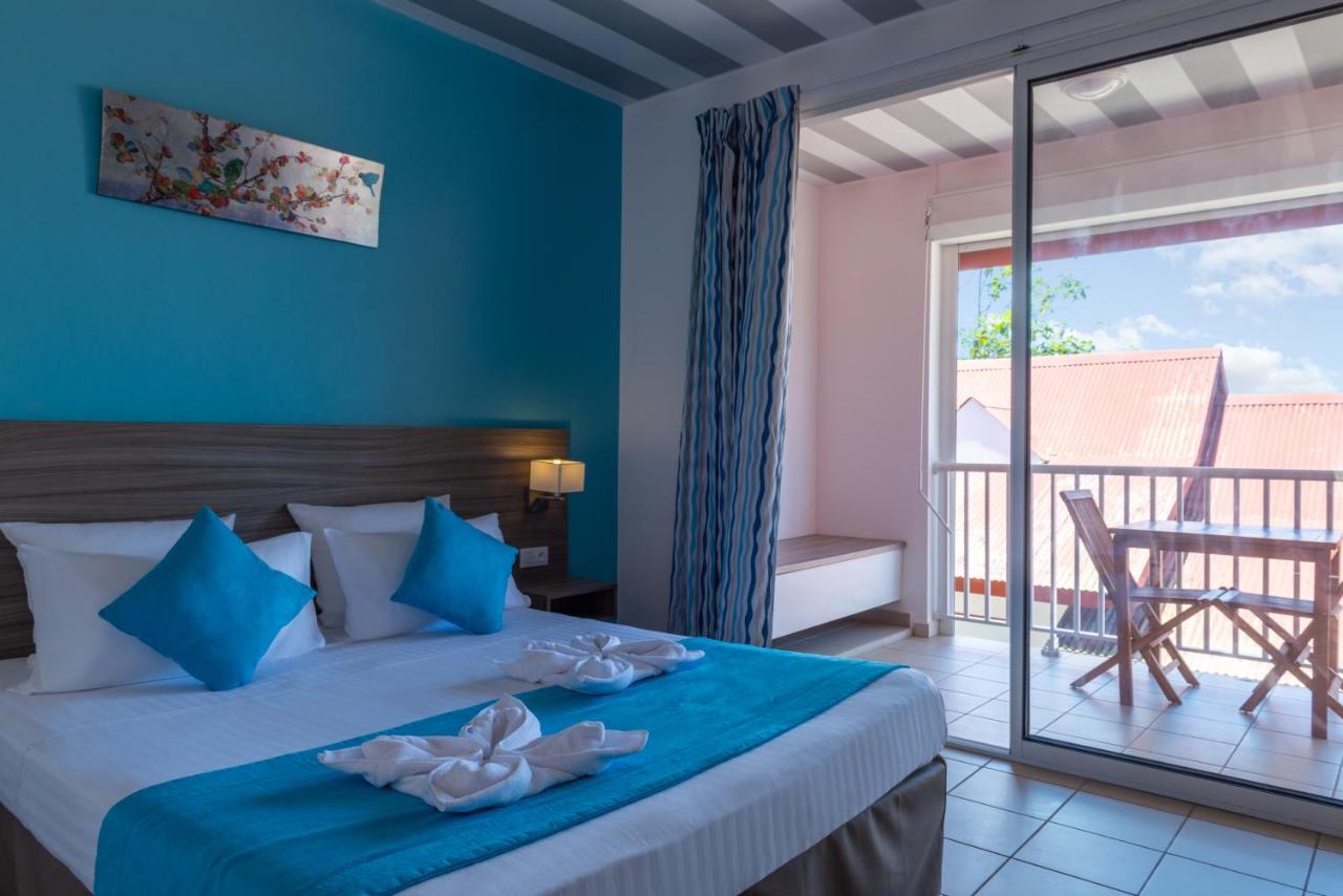 The Originals City, Hotel Belova, Cayenne Sud Remire-Montjoly المظهر الخارجي الصورة