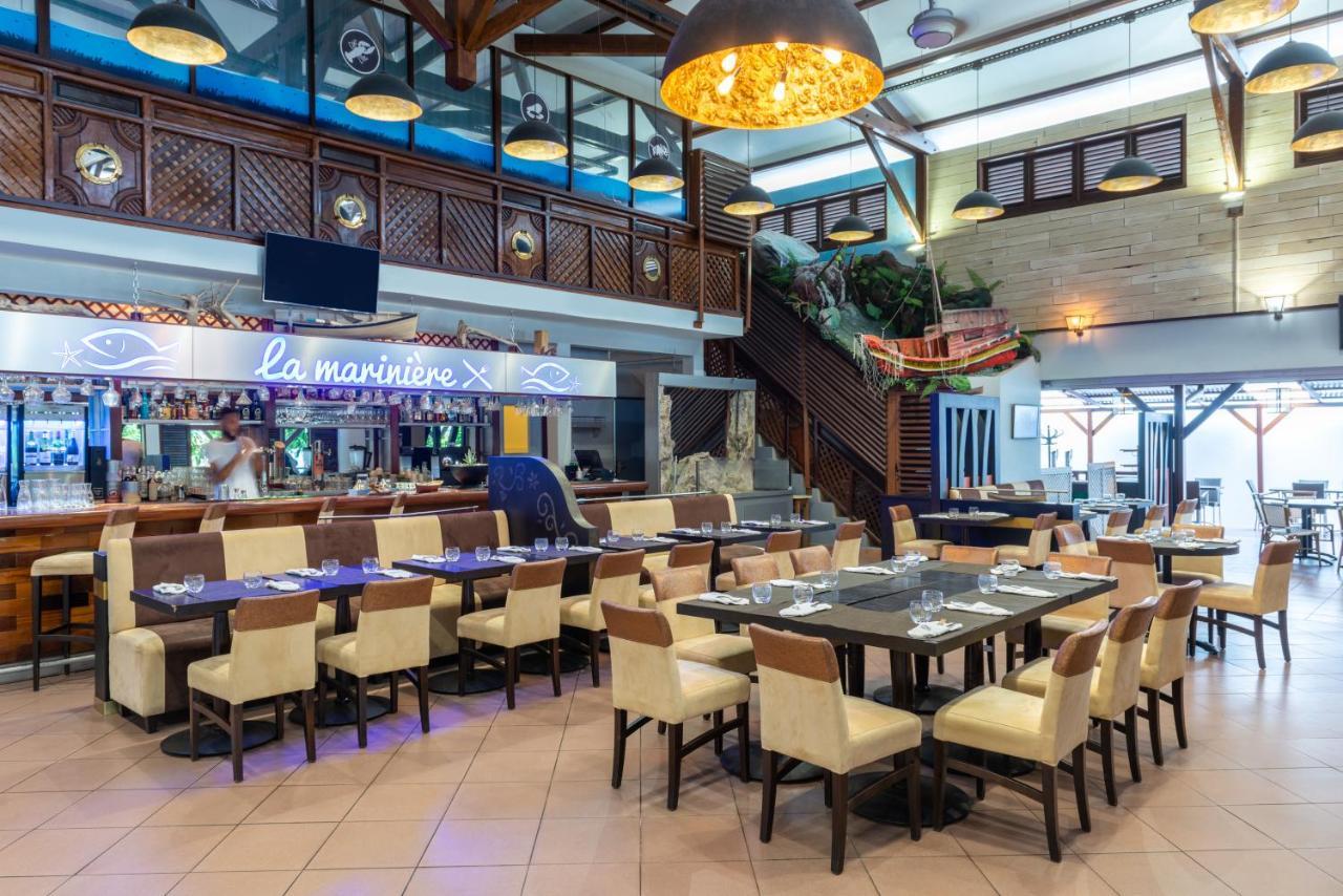 The Originals City, Hotel Belova, Cayenne Sud Remire-Montjoly المظهر الخارجي الصورة